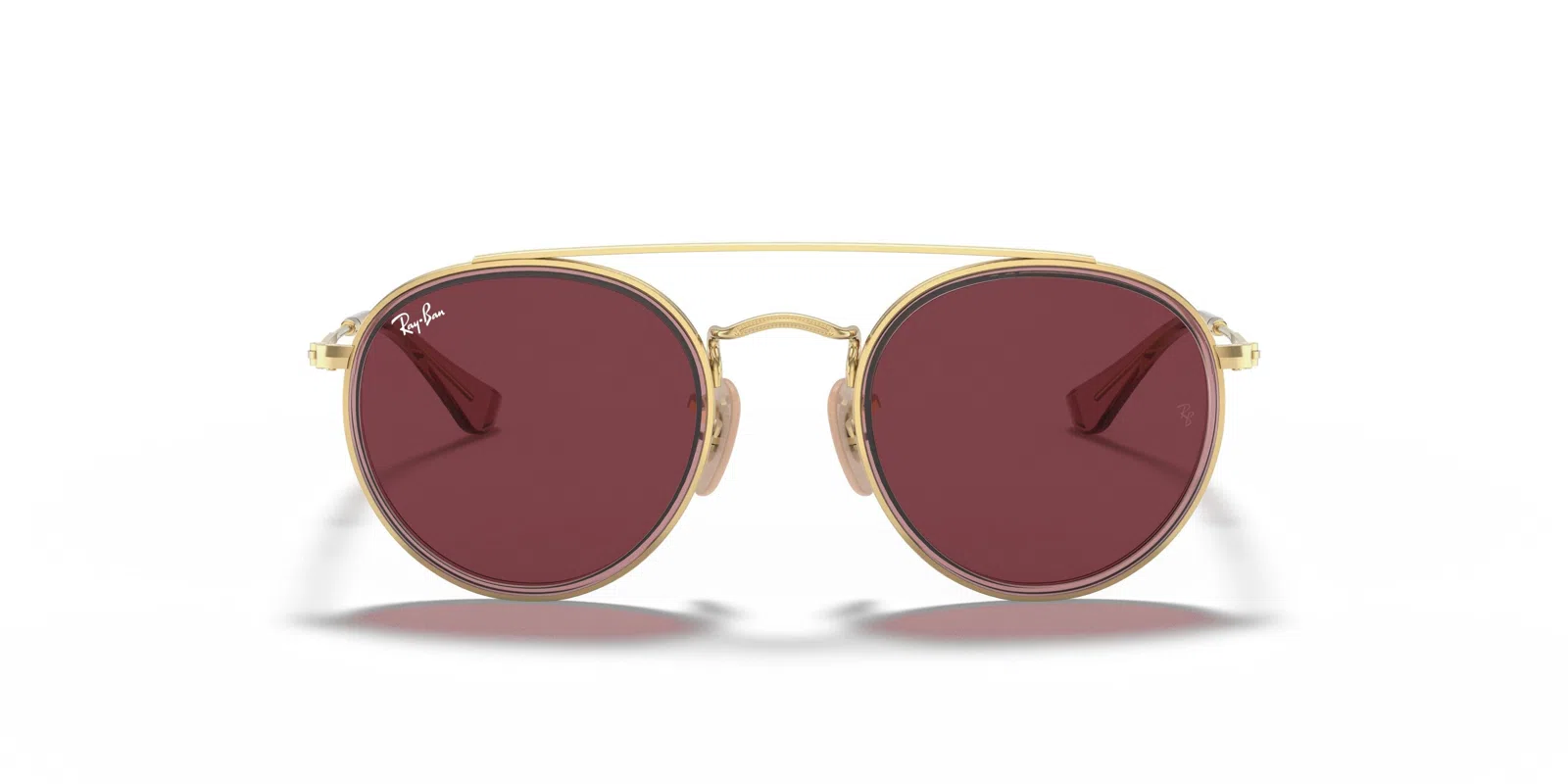 Ray-Ban Kids 0RJ9647S Sunglasses - view 23